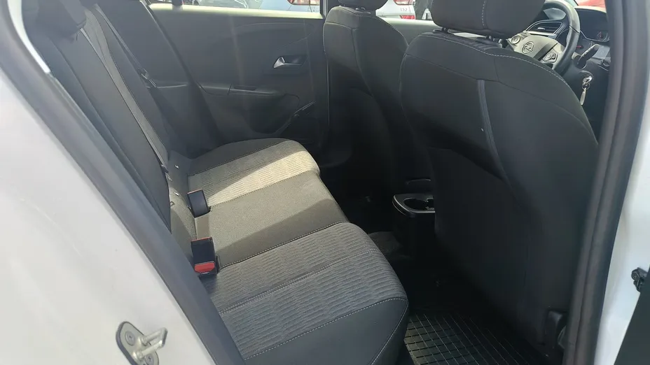 OPEL Corsa Corsa 1.2 S&S
