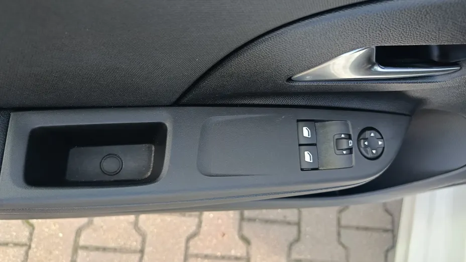 OPEL Corsa Corsa 1.2 S&S