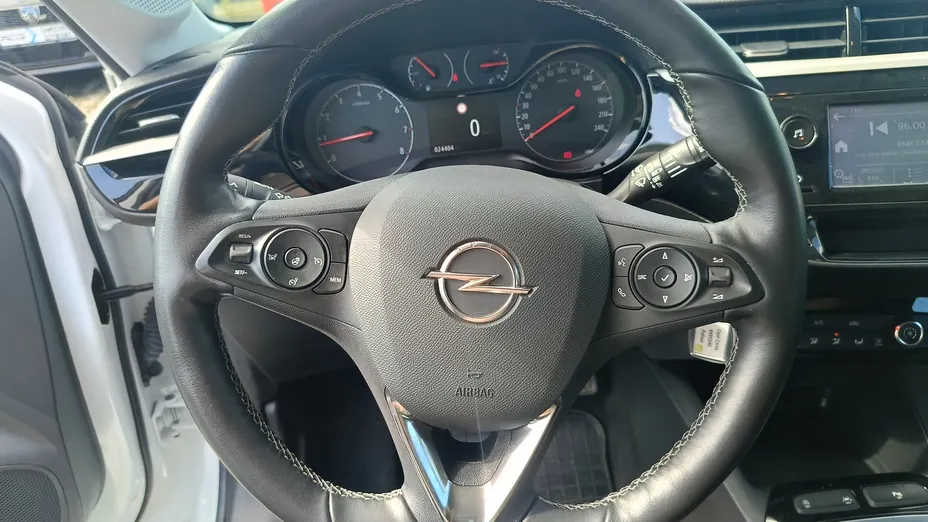 OPEL Corsa Corsa 1.2 S&S