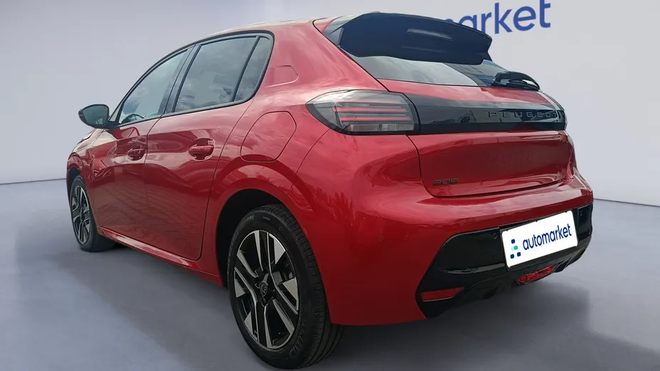 PEUGEOT 208 208 1.2 PureTech Allure S&S