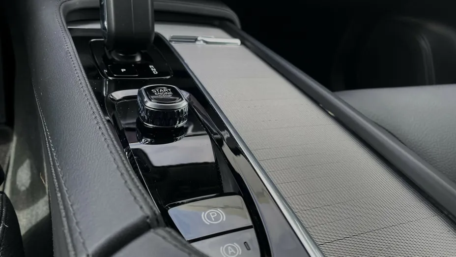 VOLVO XC90 XC90 B5 D AWD Plus Bright 7os aut