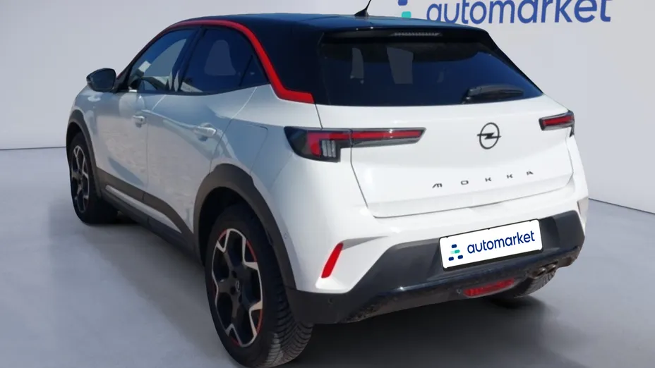 OPEL Mokka Mokka 1.2 T GS S&S aut
