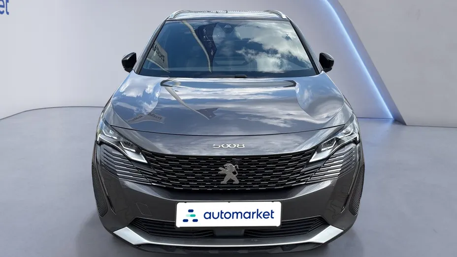PEUGEOT 5008 5008 1.5 BlueHDi Allure Pack S&S EAT8