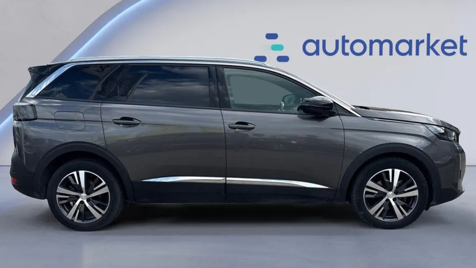 PEUGEOT 5008 5008 1.5 BlueHDi Allure Pack S&S EAT8