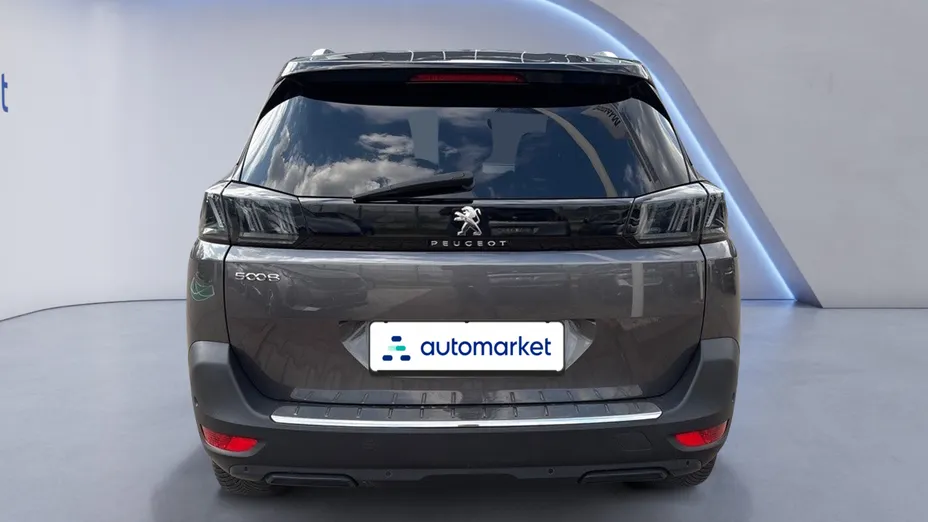 PEUGEOT 5008 5008 1.5 BlueHDi Allure Pack S&S EAT8