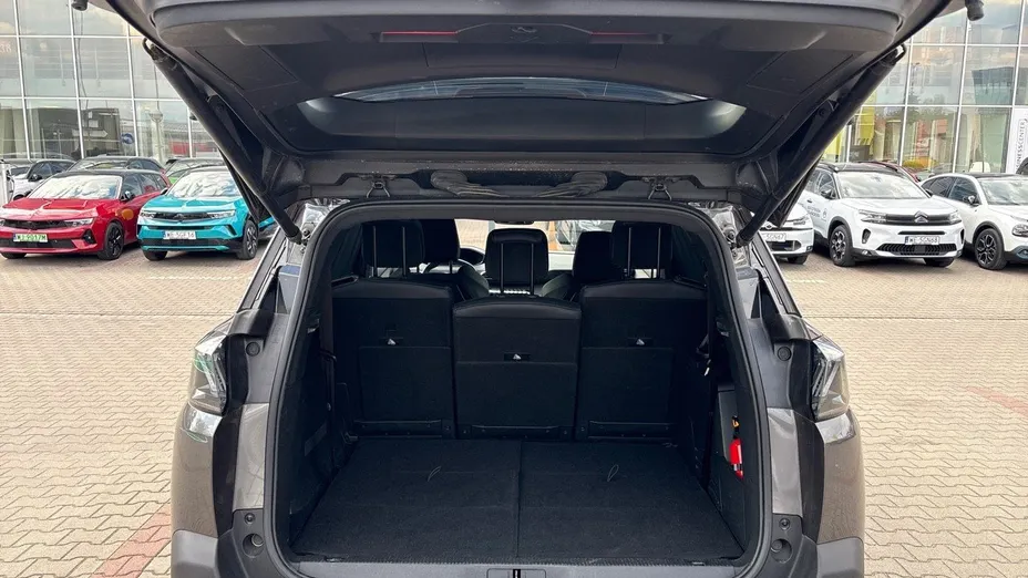 PEUGEOT 5008 5008 1.5 BlueHDi Allure Pack S&S EAT8