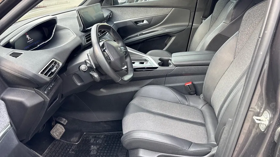 PEUGEOT 5008 5008 1.5 BlueHDi Allure Pack S&S EAT8