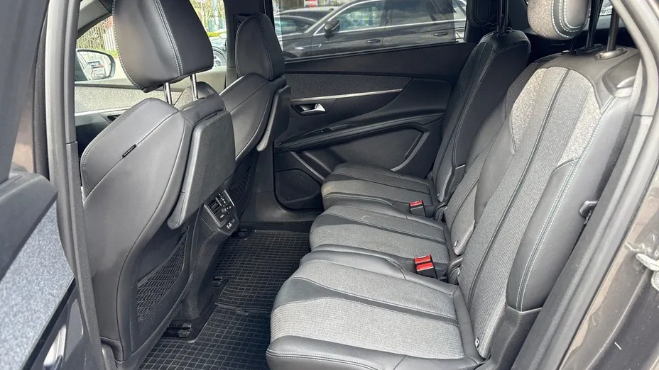 PEUGEOT 5008 5008 1.5 BlueHDi Allure Pack S&S EAT8