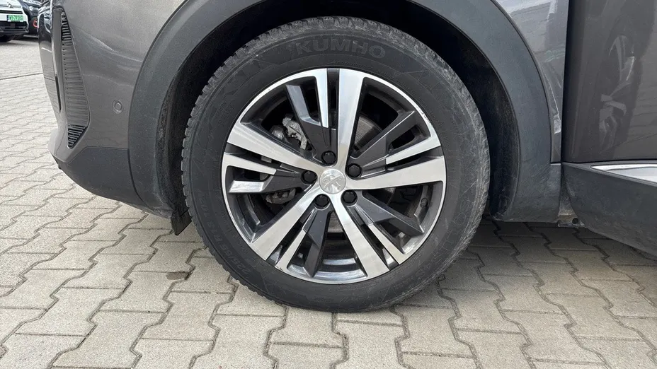 PEUGEOT 5008 5008 1.5 BlueHDi Allure Pack S&S EAT8