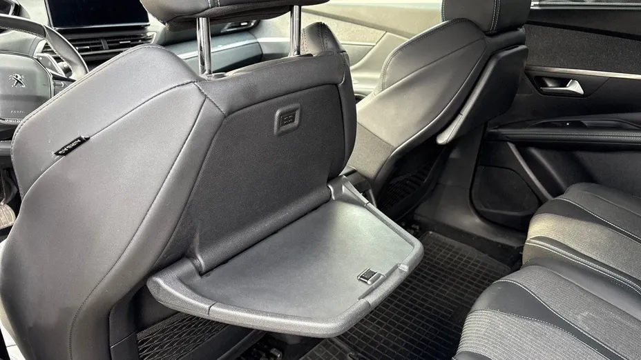 PEUGEOT 5008 5008 1.5 BlueHDi Allure Pack S&S EAT8