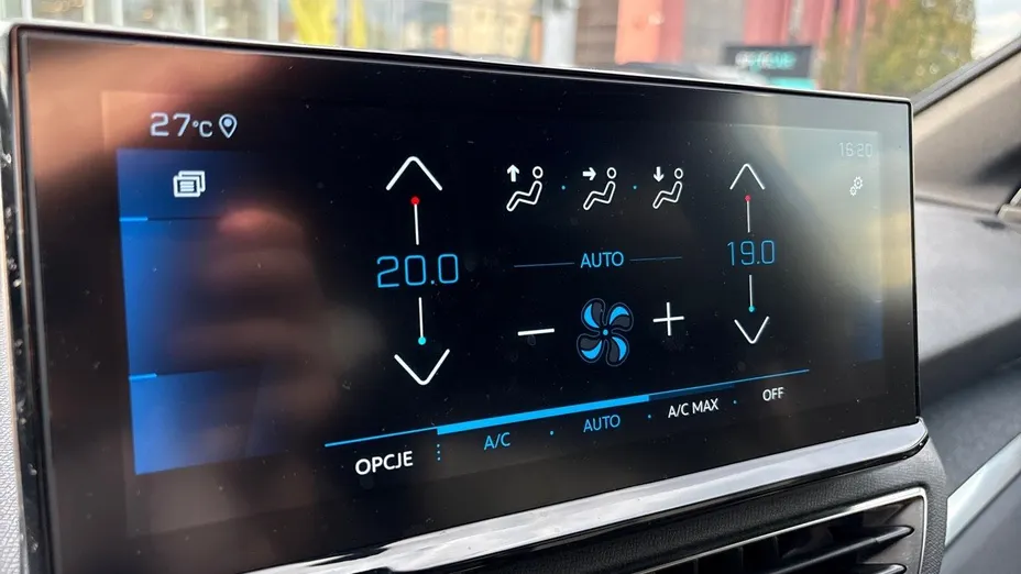 PEUGEOT 5008 5008 1.5 BlueHDi Allure Pack S&S EAT8