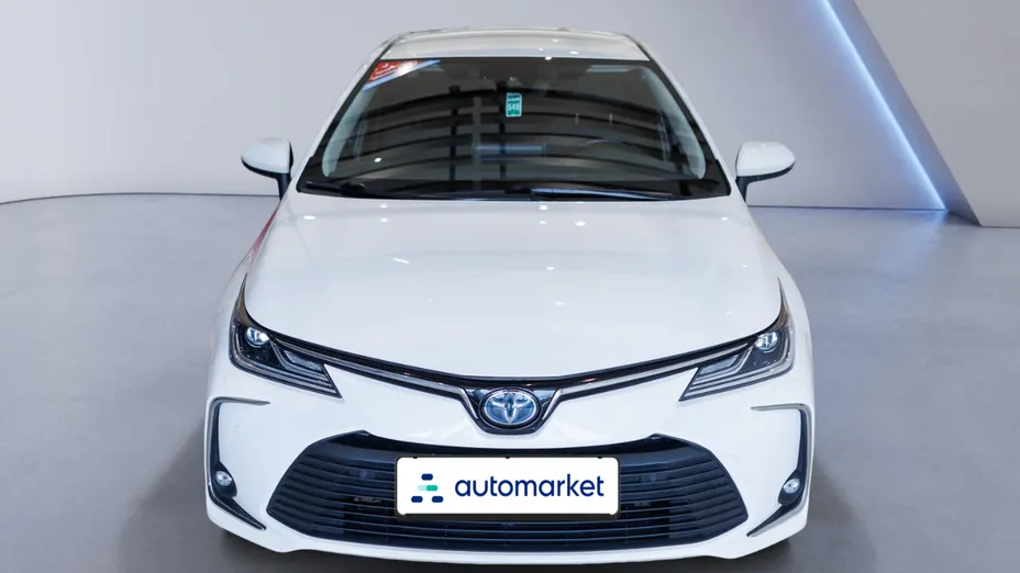 TOYOTA Corolla Corolla 1.8 Hybrid Comfort