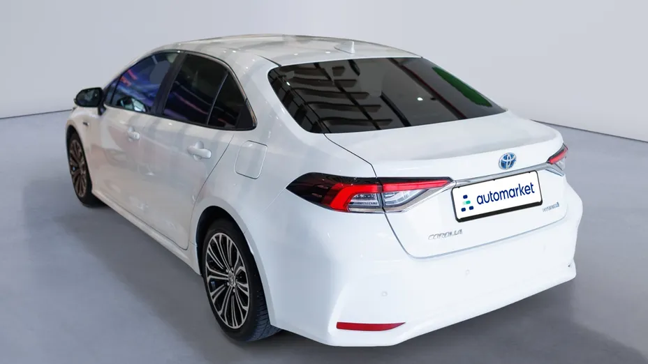 TOYOTA Corolla Corolla 1.8 Hybrid Comfort