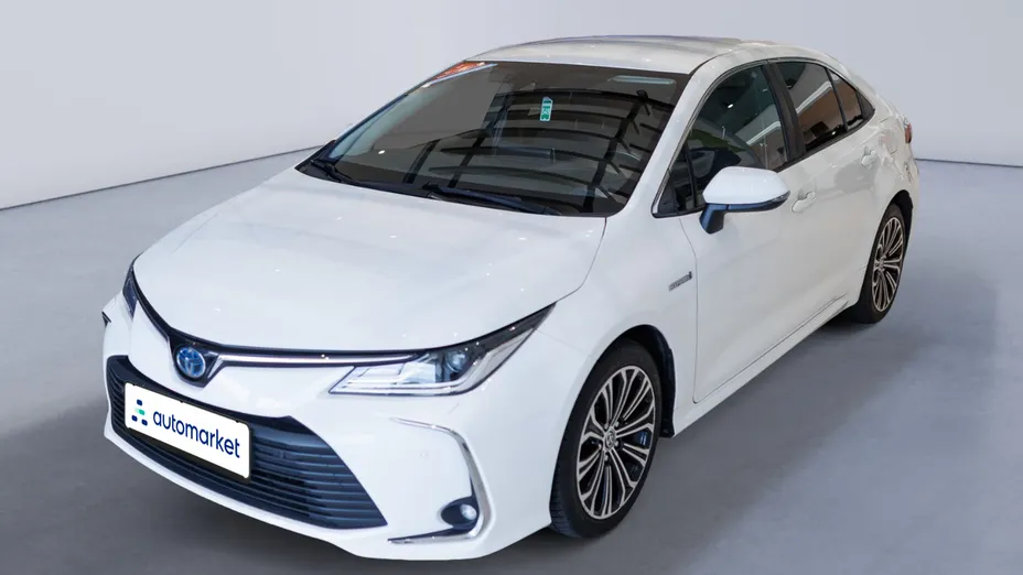 TOYOTA Corolla Corolla 1.8 Hybrid Comfort