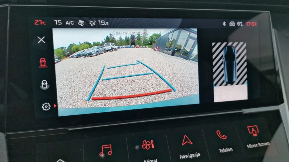 PEUGEOT 308 308 1.2 PureTech Allure S&S EAT8