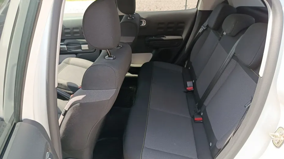 CITROEN C3 C3 1.2 PureTech Shine