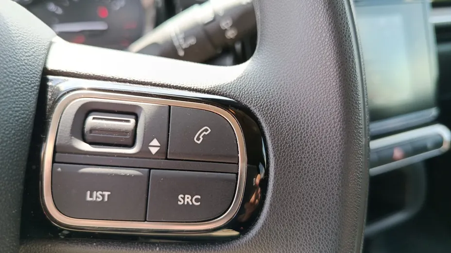 CITROEN C3 C3 1.2 PureTech Shine