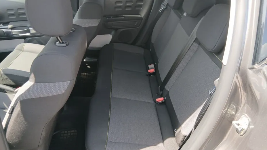 CITROEN C3 C3 1.2 PureTech Shine