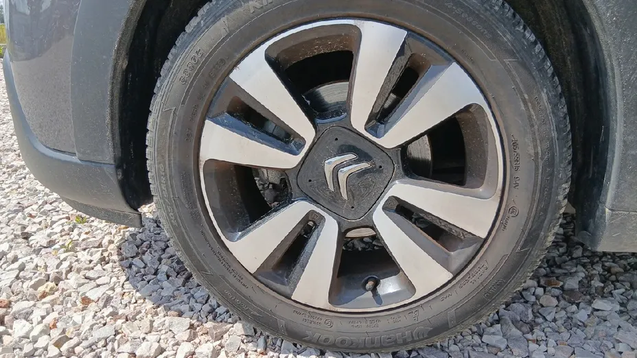 CITROEN C3 C3 1.2 PureTech Shine