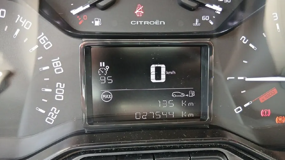 CITROEN C3 C3 1.2 PureTech Shine