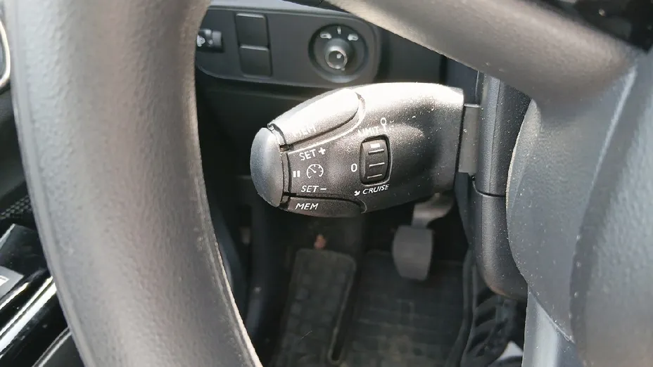 CITROEN C3 C3 1.2 PureTech Shine