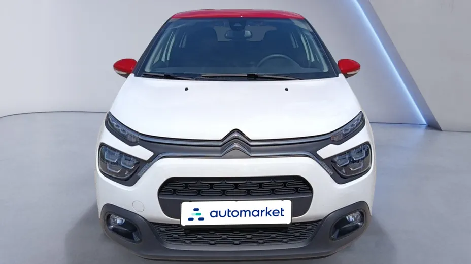 CITROEN C3 C3 1.2 PureTech Shine