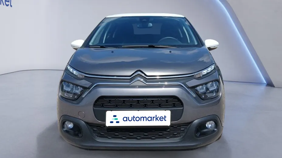 CITROEN C3 C3 1.2 PureTech Shine
