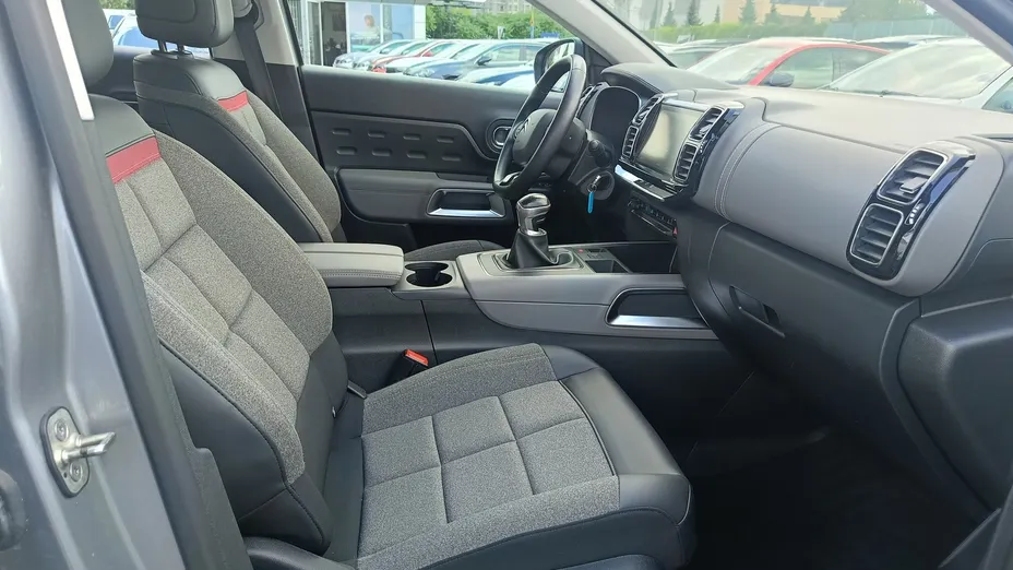 CITROEN C5 Aircross C5 Aircross 1.5 BlueHDi Feel
