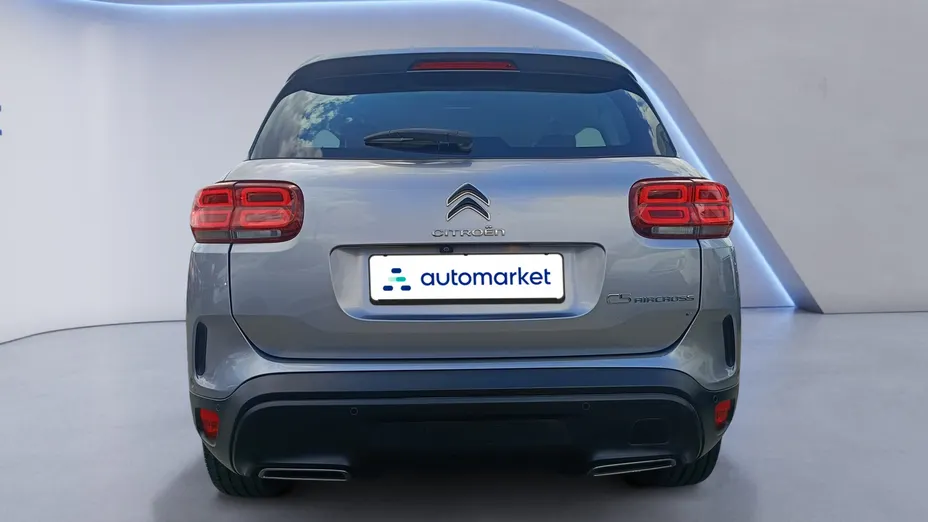 CITROEN C5 Aircross C5 Aircross 1.5 BlueHDi Feel