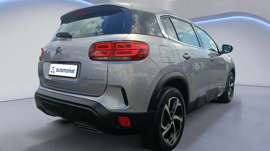 CITROEN C5 Aircross C5 Aircross 1.5 BlueHDi Feel