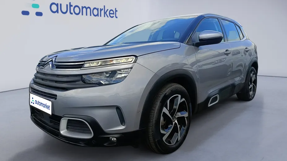 CITROEN C5 Aircross C5 Aircross 1.5 BlueHDi Feel
