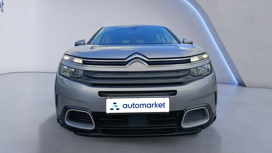 CITROEN C5 Aircross C5 Aircross 1.5 BlueHDi Feel