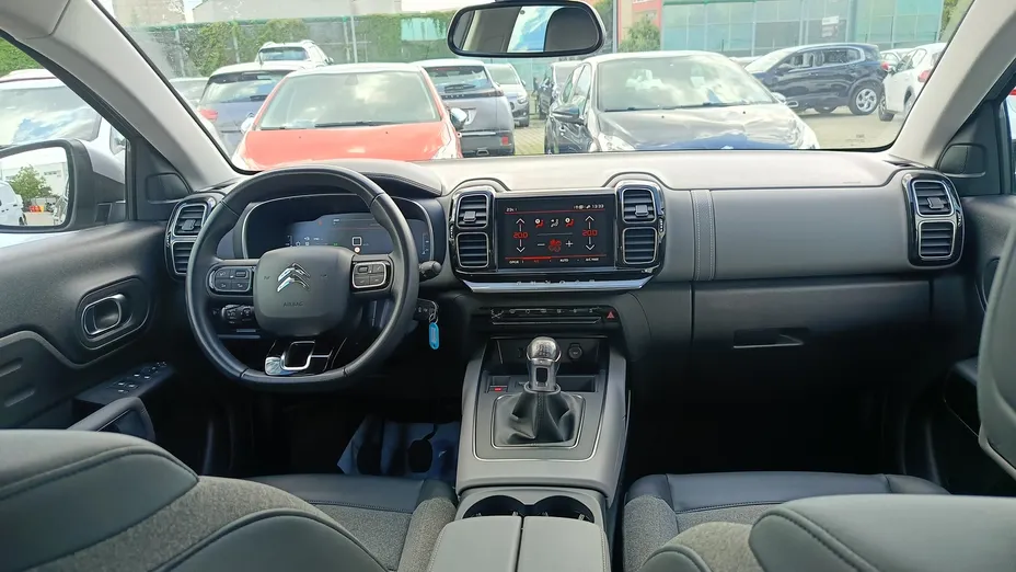 CITROEN C5 Aircross C5 Aircross 1.5 BlueHDi Feel