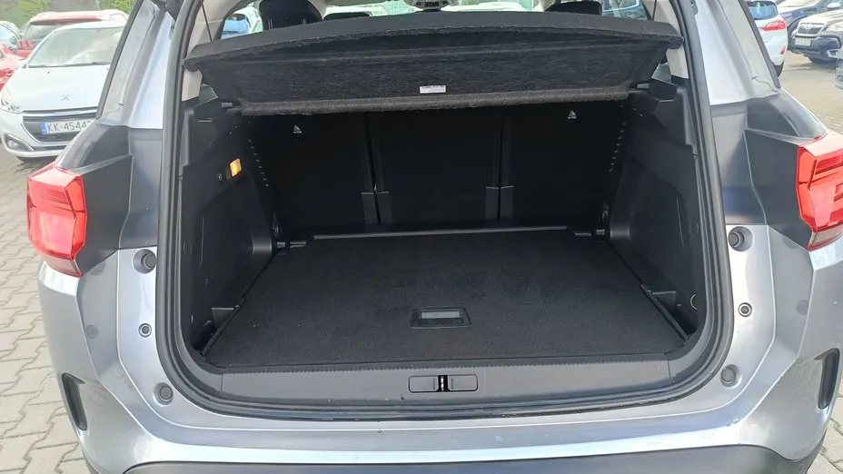 CITROEN C5 Aircross C5 Aircross 1.5 BlueHDi Feel