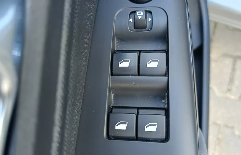 CITROEN C5 Aircross C5 Aircross 1.5 BlueHDi Feel