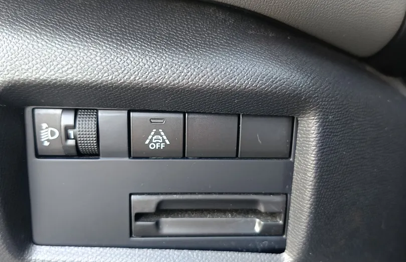 CITROEN C5 Aircross C5 Aircross 1.5 BlueHDi Feel