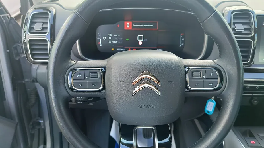 CITROEN C5 Aircross C5 Aircross 1.5 BlueHDi Feel