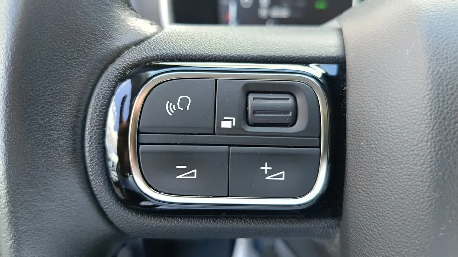 CITROEN C5 Aircross C5 Aircross 1.5 BlueHDi Feel