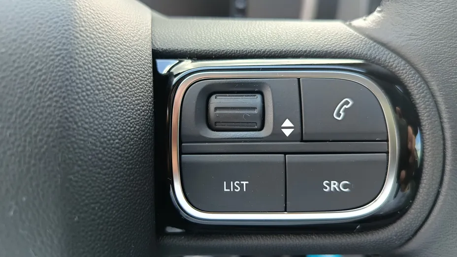 CITROEN C5 Aircross C5 Aircross 1.5 BlueHDi Feel