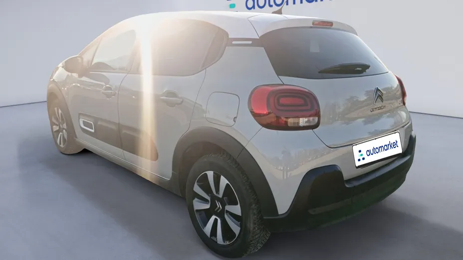 CITROEN C3 C3 1.2 PureTech Max