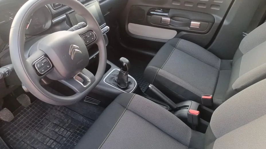 CITROEN C3 C3 1.2 PureTech Max