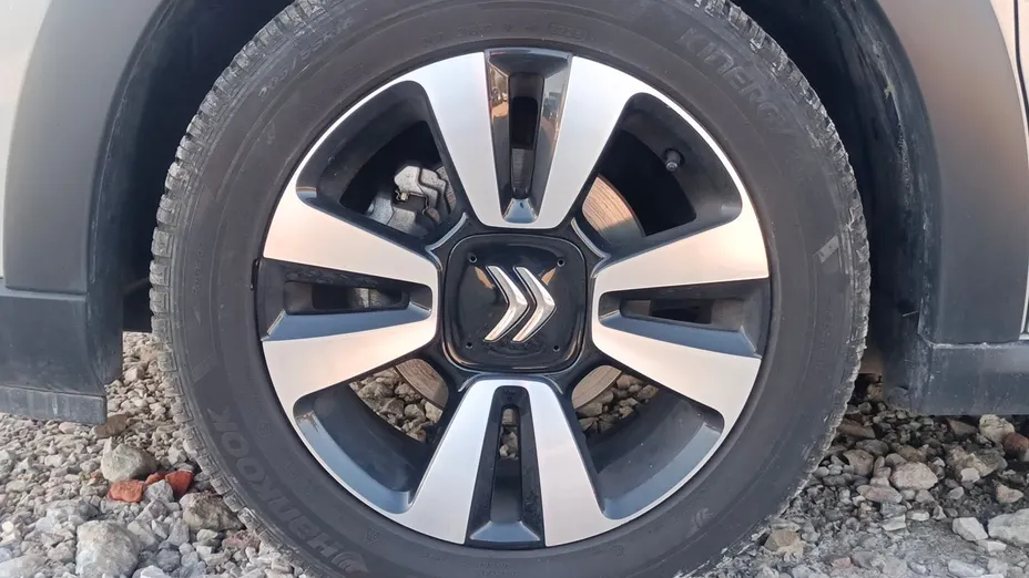 CITROEN C3 C3 1.2 PureTech Max