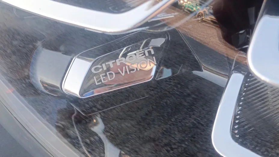 CITROEN C3 C3 1.2 PureTech Max