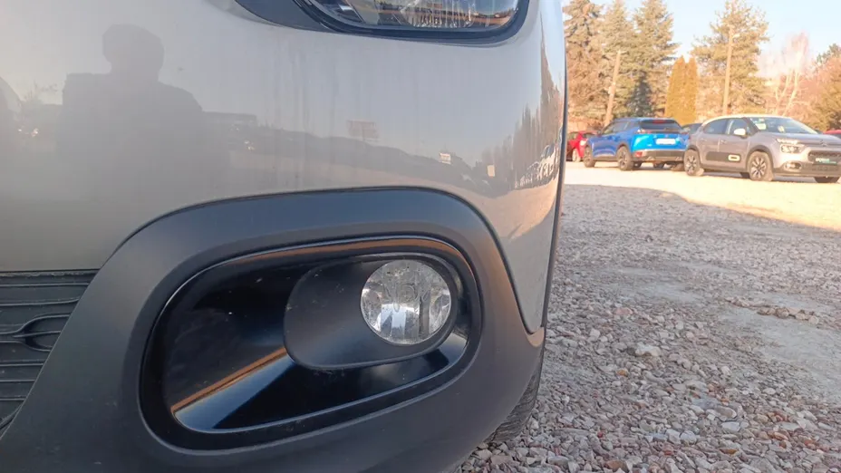 CITROEN C3 C3 1.2 PureTech Max