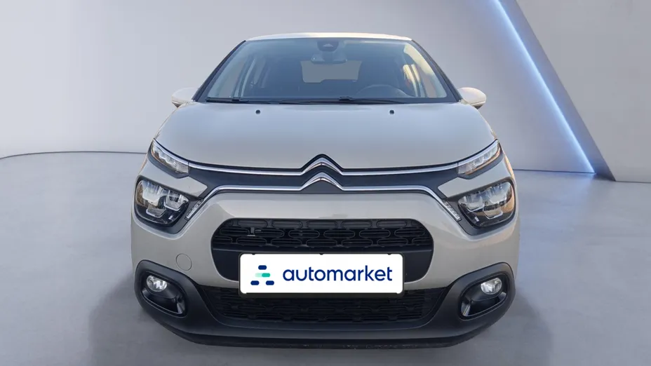 CITROEN C3 C3 1.2 PureTech Max