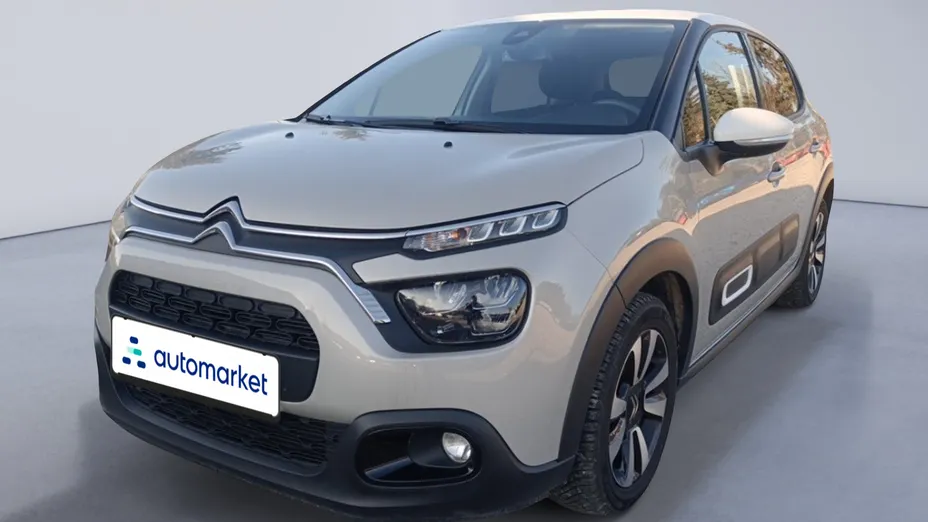 CITROEN C3 C3 1.2 PureTech Max