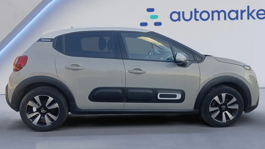 CITROEN C3 C3 1.2 PureTech Max