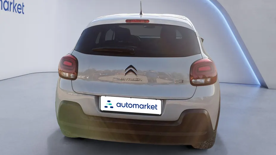 CITROEN C3 C3 1.2 PureTech Max