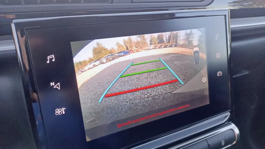 CITROEN C3 C3 1.2 PureTech Max