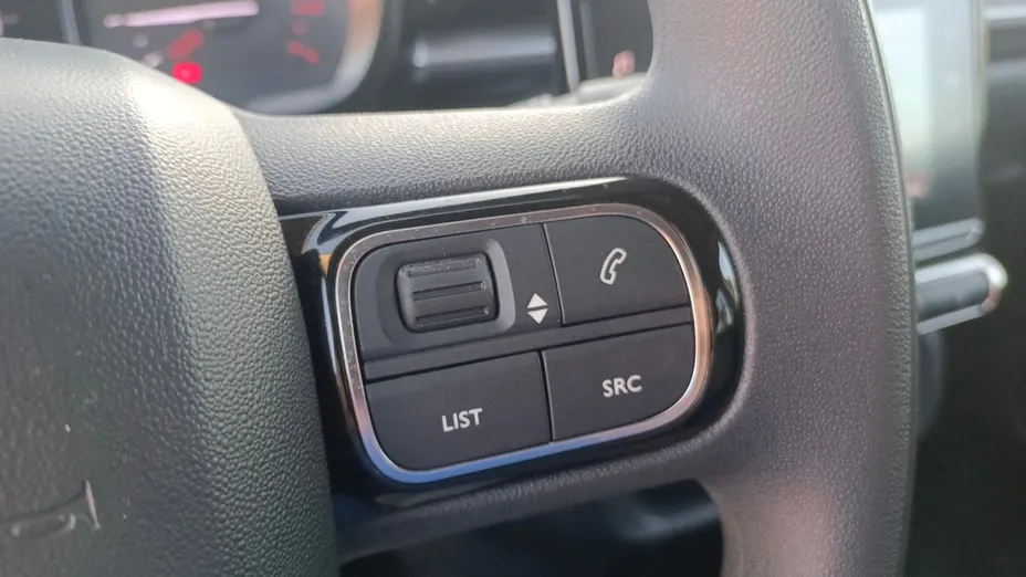 CITROEN C3 C3 1.2 PureTech Max